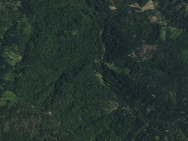 Aerial image of Deanes Valley (Family Cg)