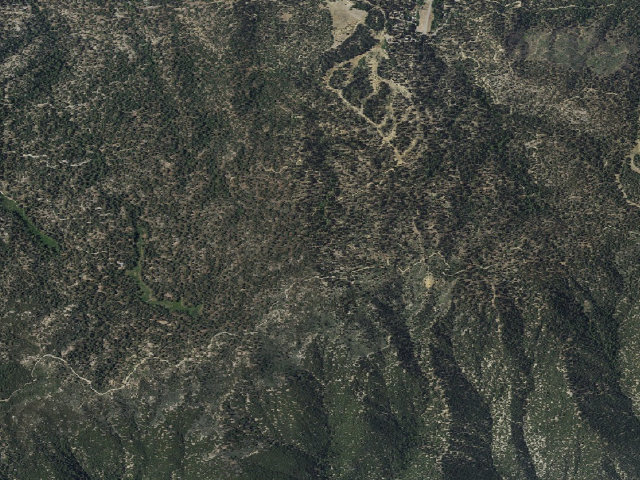 Aerial image of Deer Cg