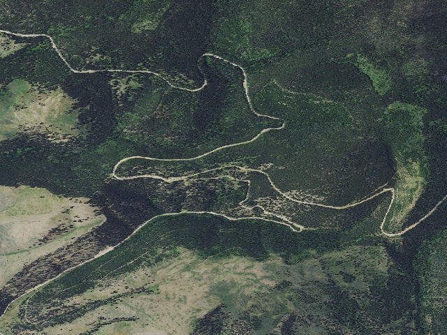 Aerial image of Deer Crk Rd-004