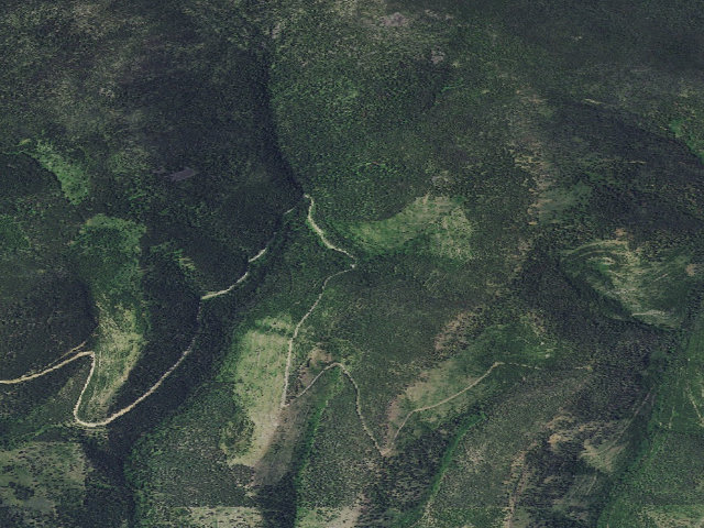 Aerial image of Deer Crk Rd-005