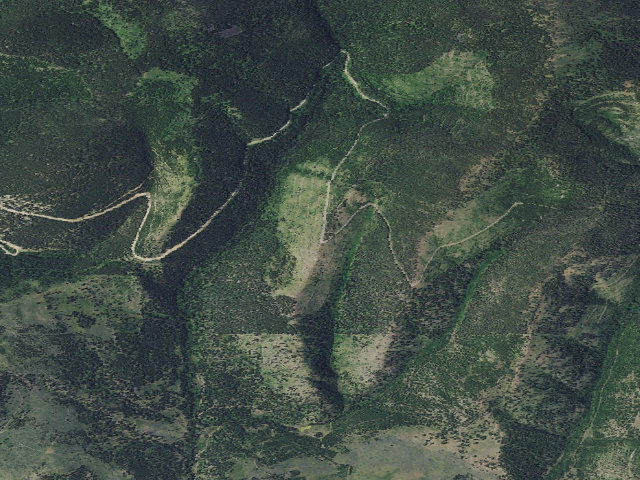Aerial image of Deer Crk Rd-007