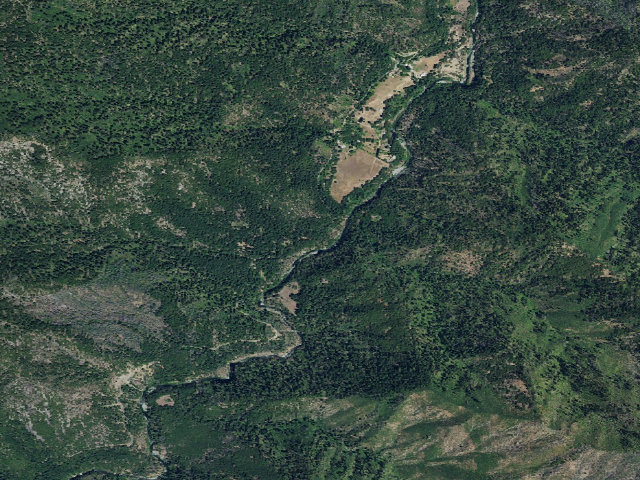 Aerial image of Denny Cg-F