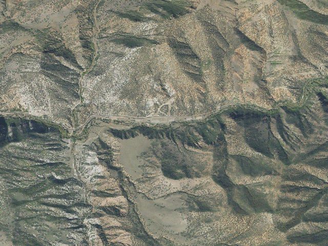 Aerial image of Diamond Group Area