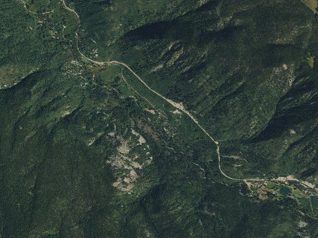 Aerial image of Difficult Gcg