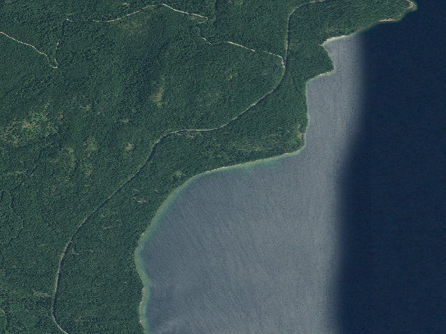 Aerial image of Distillery Bay-005