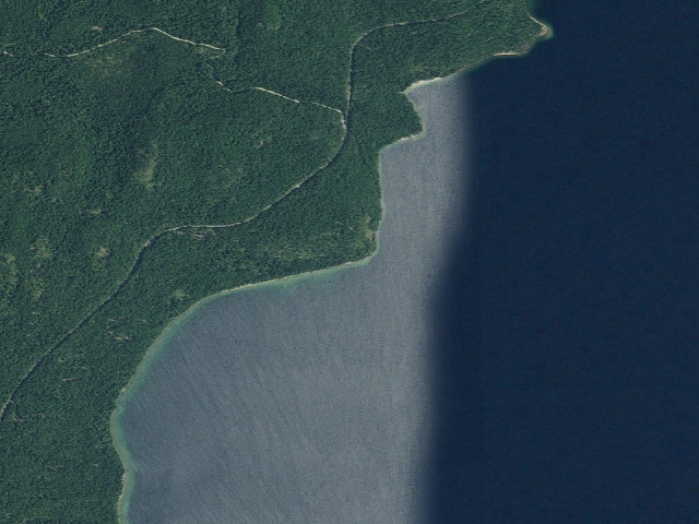 Aerial image of Distillery Bay-006