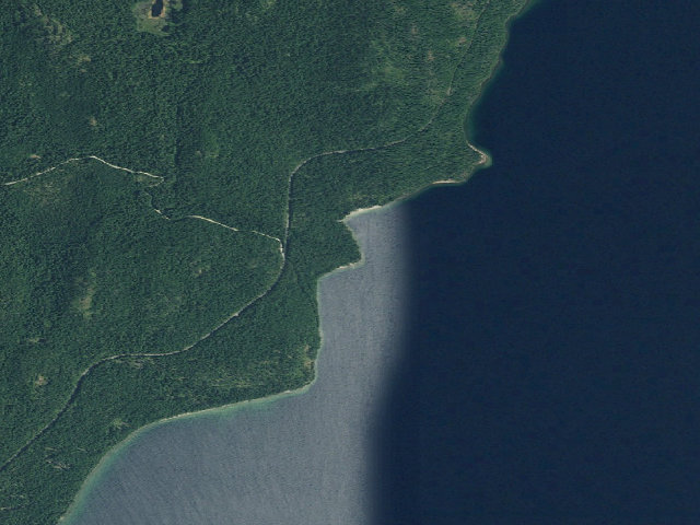 Aerial image of Distillery Bay-007