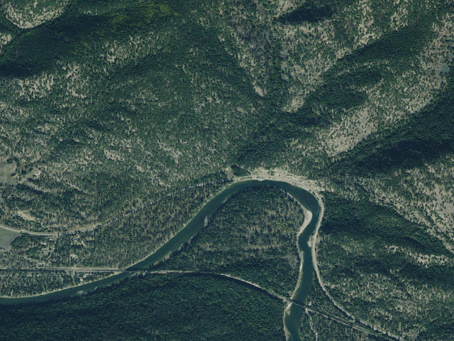 Aerial image of Donlan_001