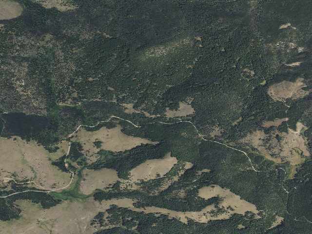 Aerial image of Dry Cottonwood Creek-001