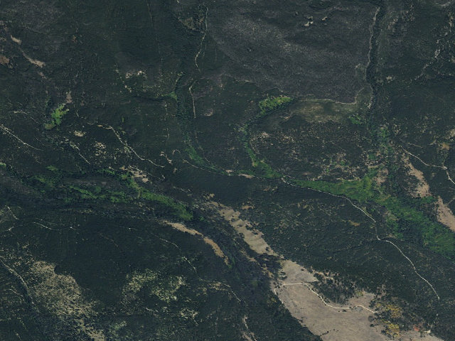 Aerial image of Dry Creek Rd 04