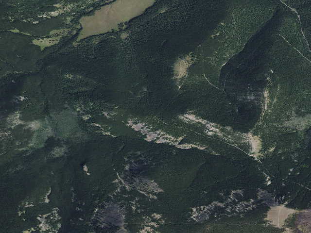 Aerial image of Dry Wolf Rd 251-6