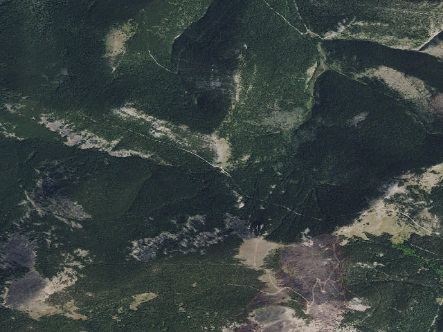 Aerial image of Dry Wolf Rd 251-7