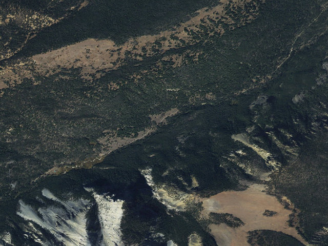 Aerial image of Dual