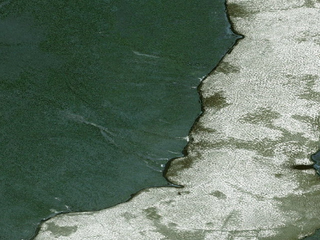Aerial image of Duck Point