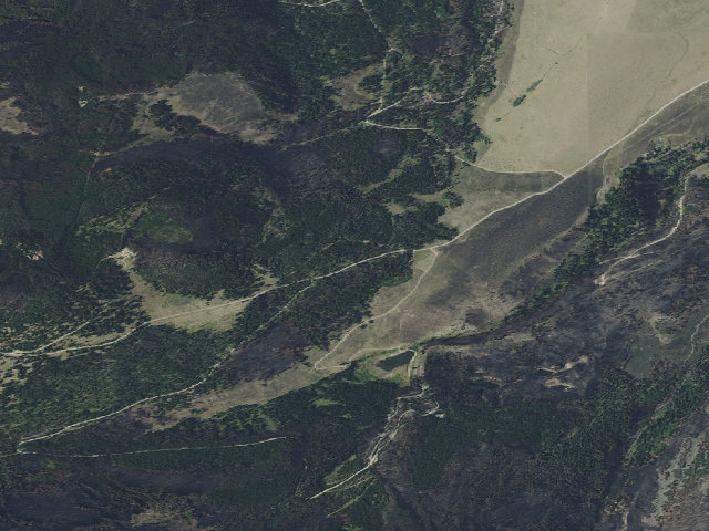 Aerial image of Duck03