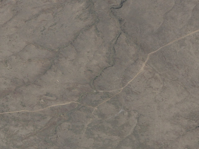 Aerial image of Duncan Creek Wild And Scenic River
