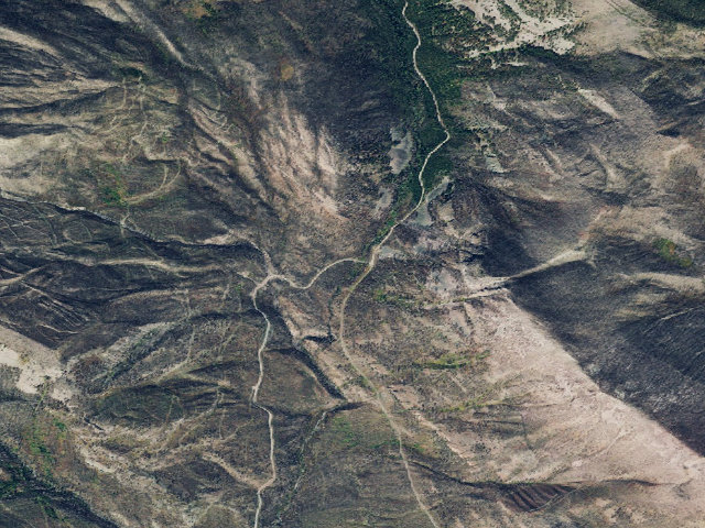 Aerial image of Dunham 02