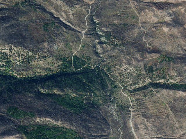 Aerial image of Dunham 03