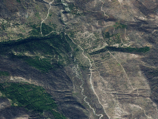 Aerial image of Dunham 04