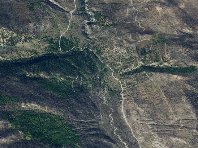Aerial image of Dunham 05