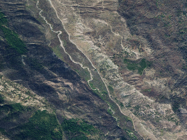 Aerial image of Dunham 06