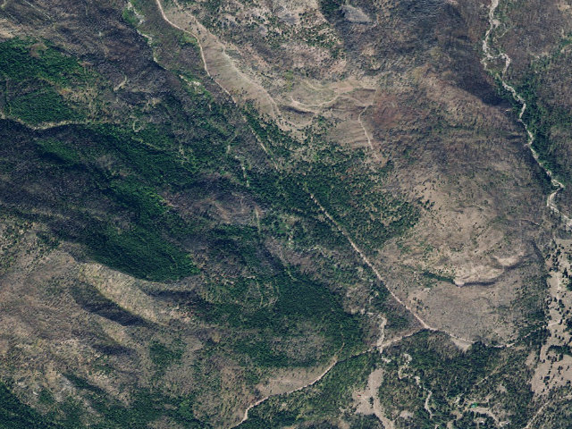 Aerial image of Dunham 08