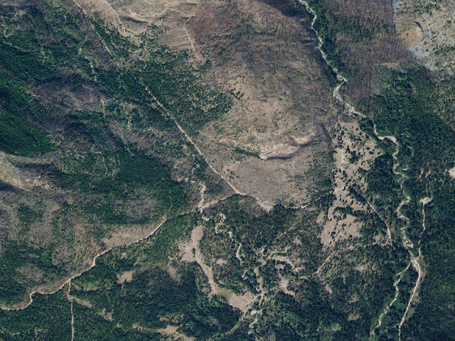 Aerial image of Dunham 10