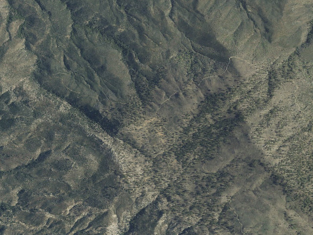 Aerial image of Dutchman