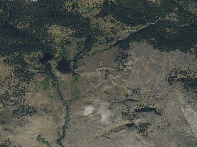 Aerial image of Eagle Creek Road-003