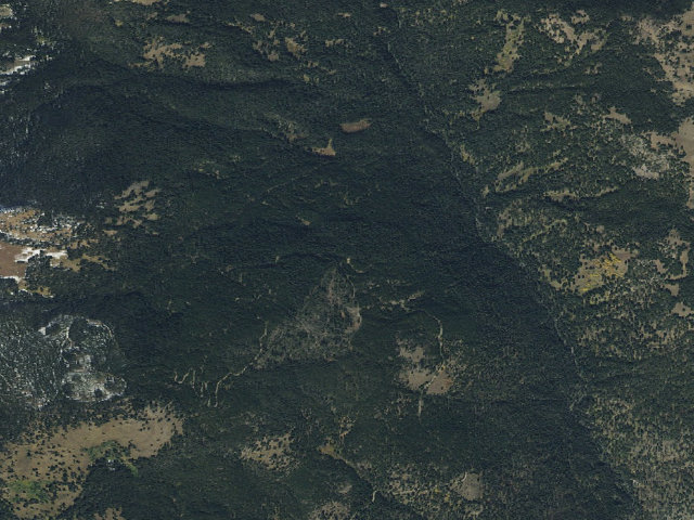 Aerial image of Eagle Creek Road-006