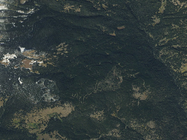 Aerial image of Eagle Creek Road-008