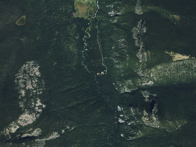 Aerial image of East Fork Reservoir Rd-002