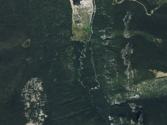 Aerial image of East Fork Reservoir Rd-005