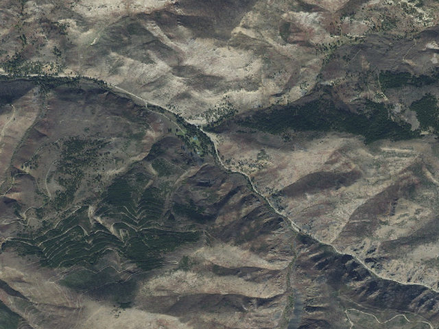 Aerial image of Eastdamcreek-02