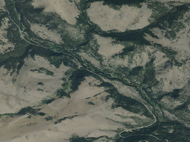 Aerial image of Ecrow07