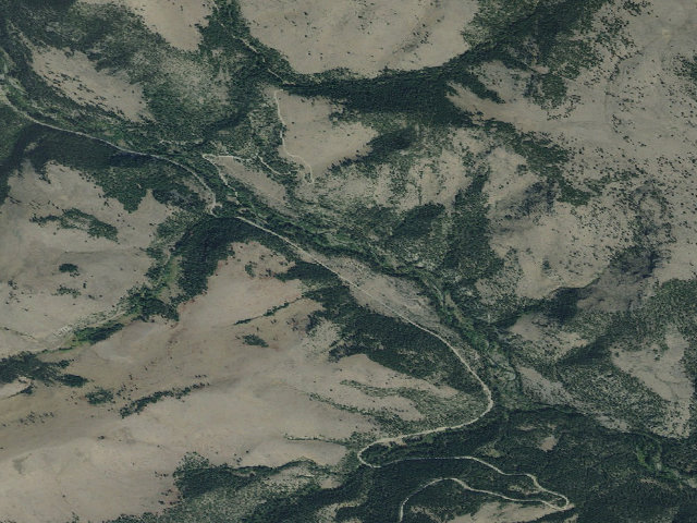 Aerial image of Ecrow09A