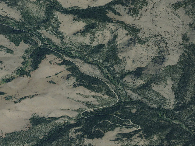 Aerial image of Ecrow09G