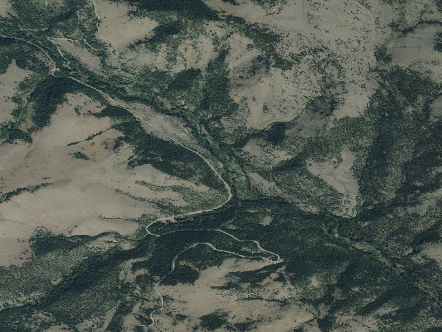 Aerial image of Ecrow10A