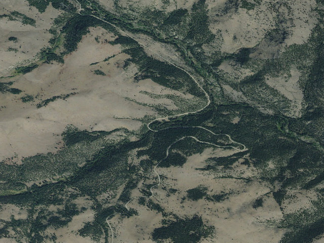 Aerial image of Ecrow11B