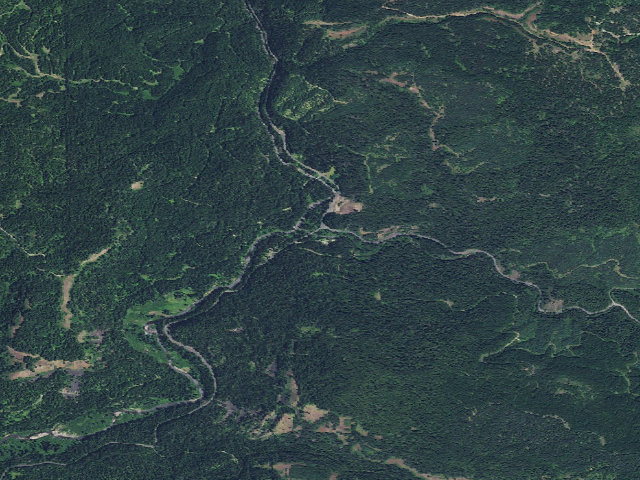 Aerial image of Eldorado