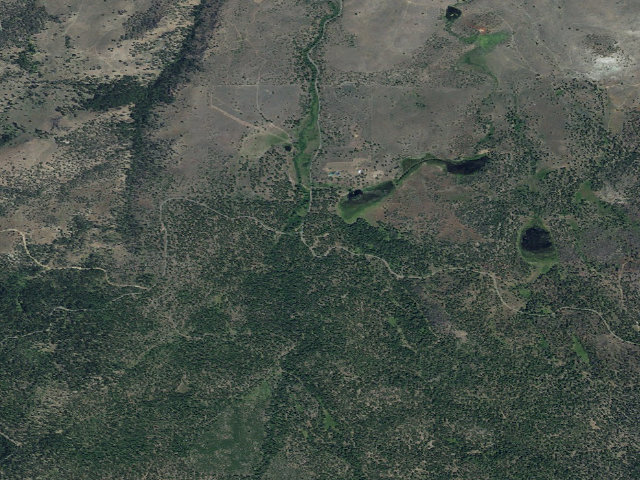 Aerial image of Elkhorn