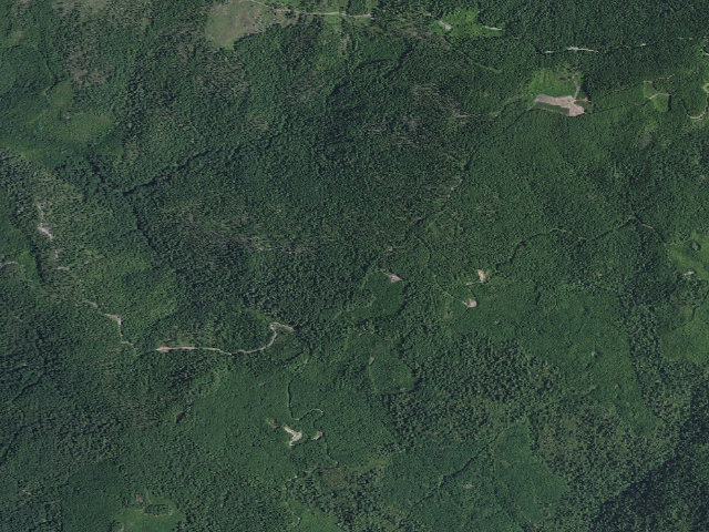 Aerial image of Elko