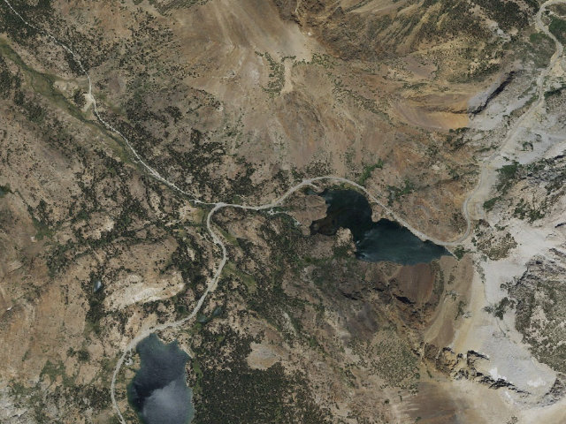 Aerial image of Ellery Cg