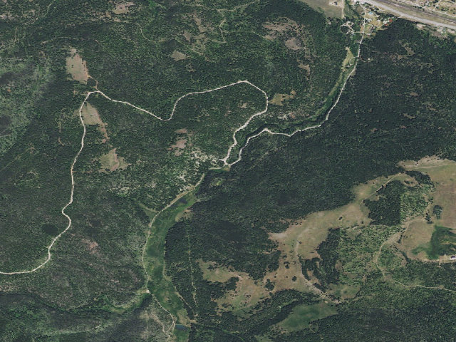 Aerial image of Elliston Rd 314 001