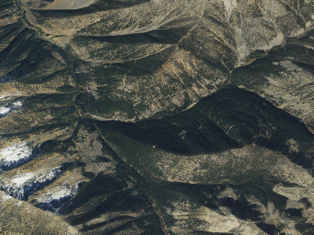 Aerial image of Em Gultch 2