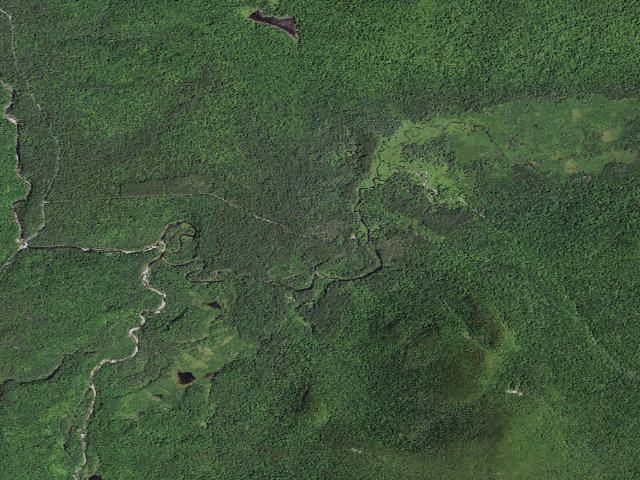 Aerial image of Essex County