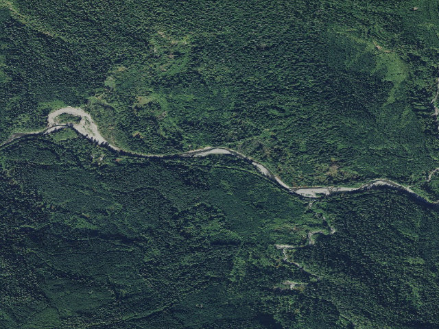 Aerial image of Esswine