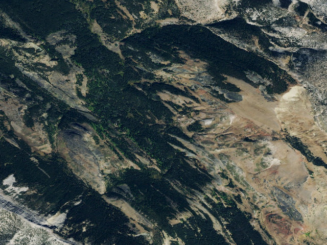 Aerial image of Fairview 001