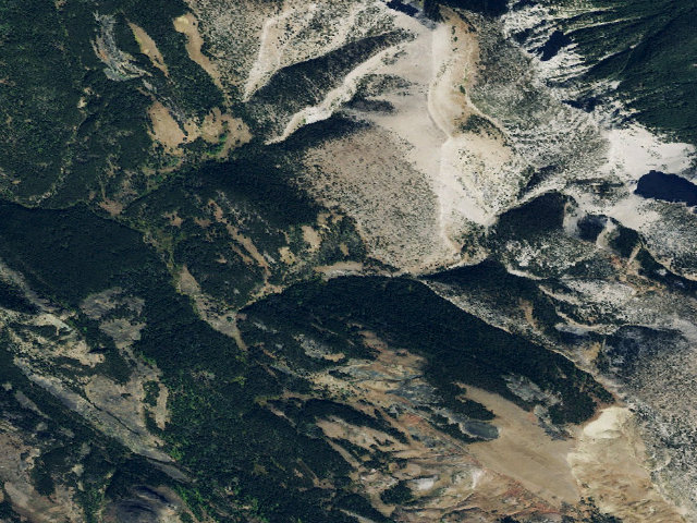 Aerial image of Fairview 002