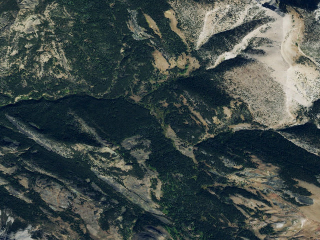 Aerial image of Fairview 003 